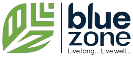 BLUE ZONE